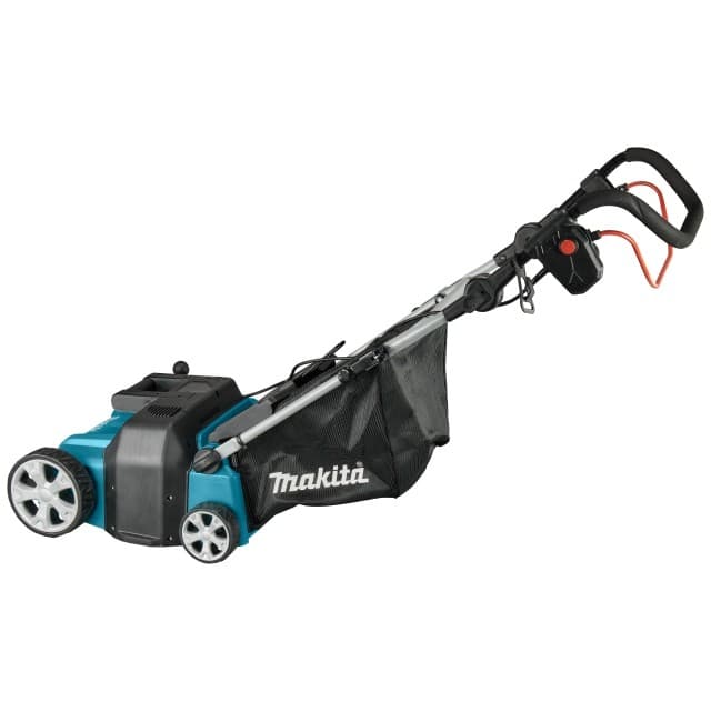 Makita Vertikalskærer 40v 38cm bl