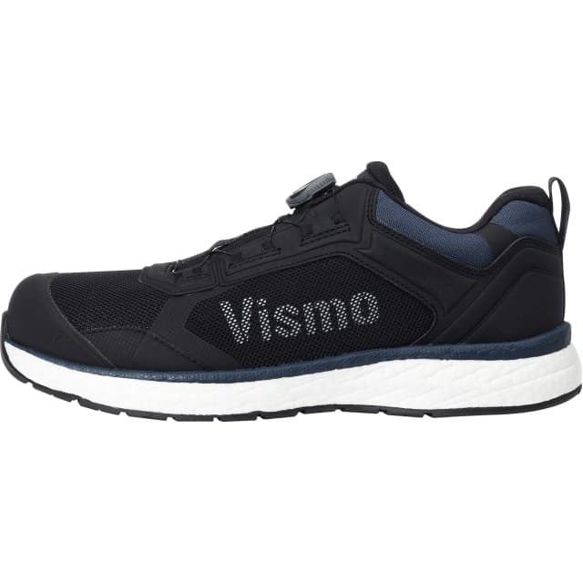 Vismo Sikkerhedssko esd ek30b med boa s.44