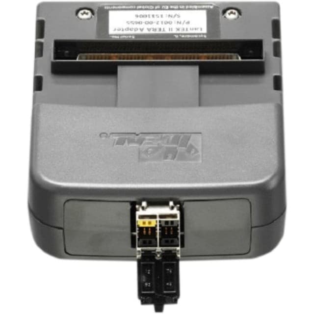Elma Kat 7a tera channel adapter lantek iii