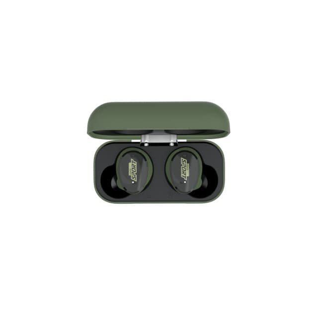 Isotunes Headset calibre sport