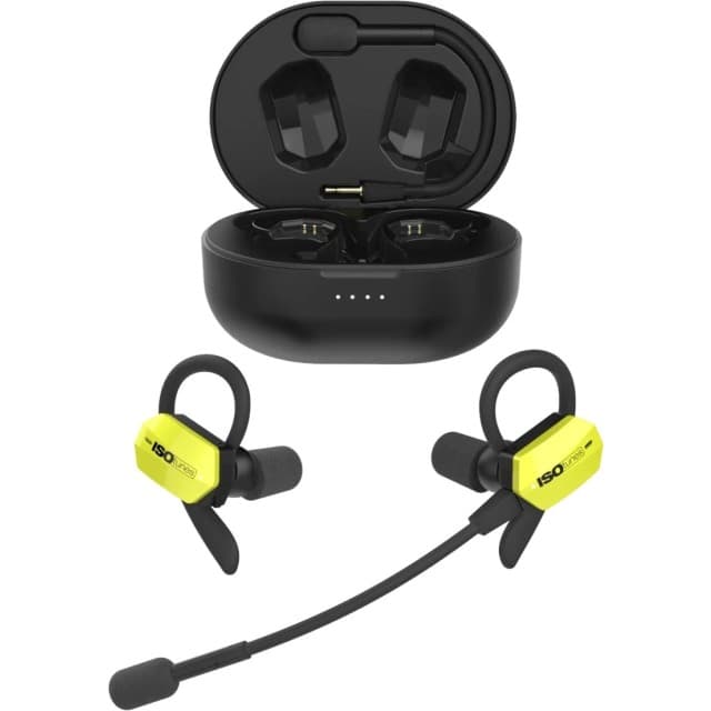 Isotunes Ultracomm aware en352