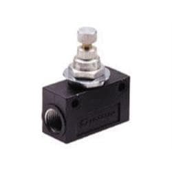 Norgren Block form flow control valve g1/8"