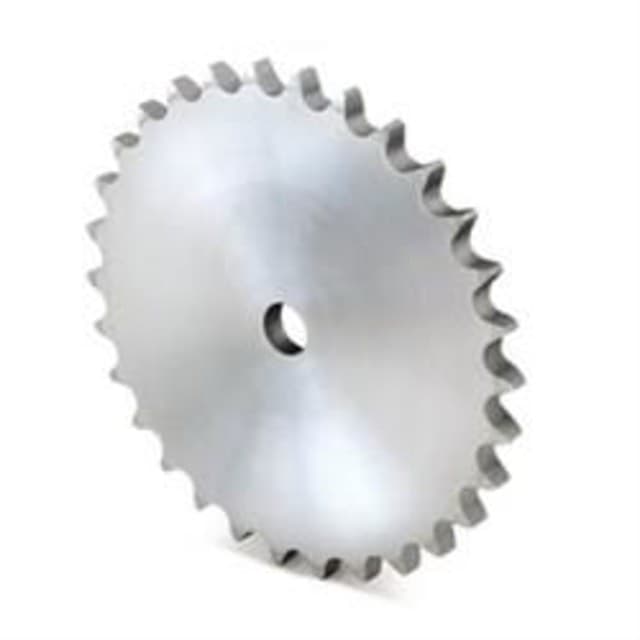 Sati Pladekædehjul simplex 3/8" z 15 06b-1