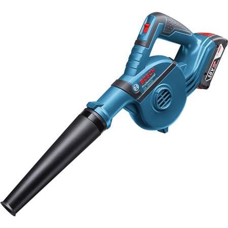 Bosch Akkublæser gbl 18v-120 solo