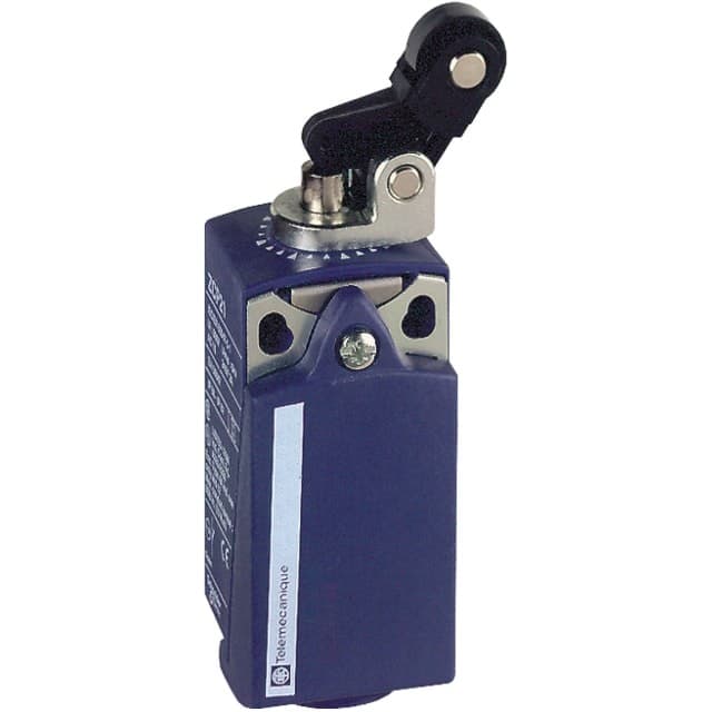 Telemecanique Sensors Endestop kun.arm/rl.xckp2527p16