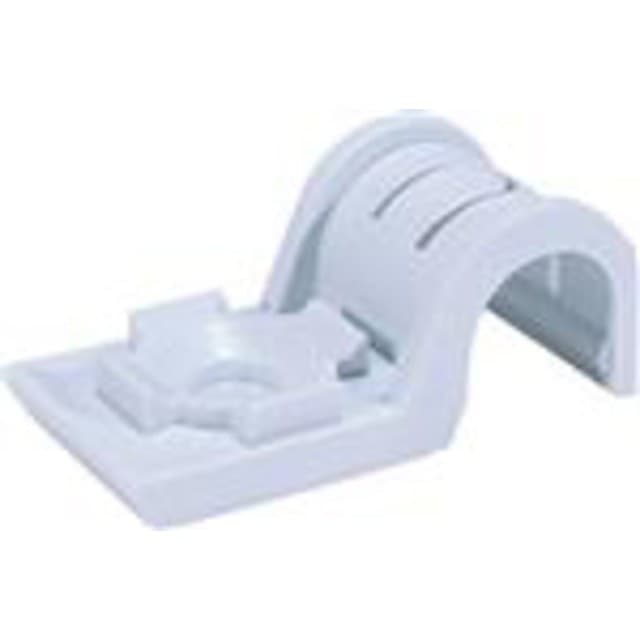 Itw fastners Spit p-clip 20 MM enkelt nylon