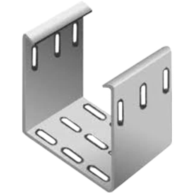 Legrand Montagebeslag c50-g 2ben