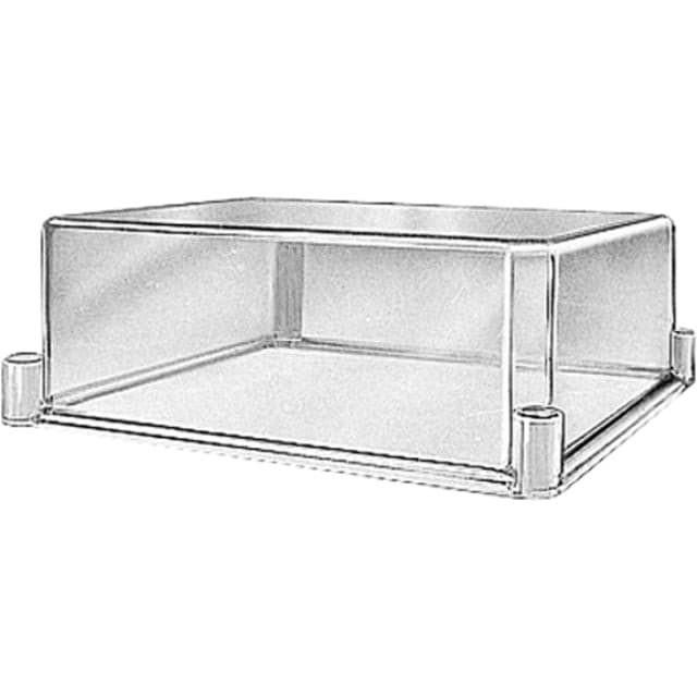 Schneider Låg transp.270x54x95