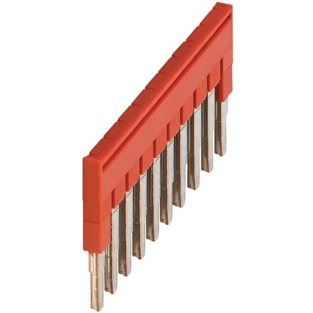 Schneider Laske 10 pol f fjekle 2,5mm rø
