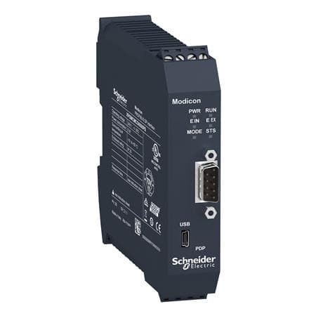 Schneider Profibus dp modul til xpsmcm - sub-d 9
