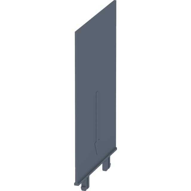 Siemens Fase barrier 6 stk 3kd fs5