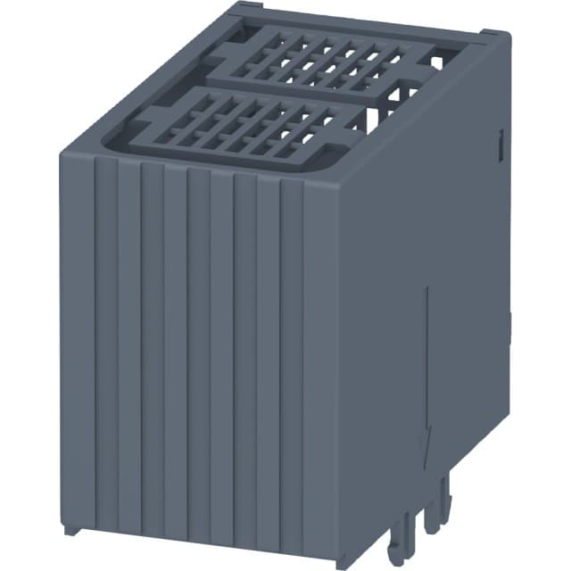 Siemens Kabel tilslutning cover kort 1 piece 3kd