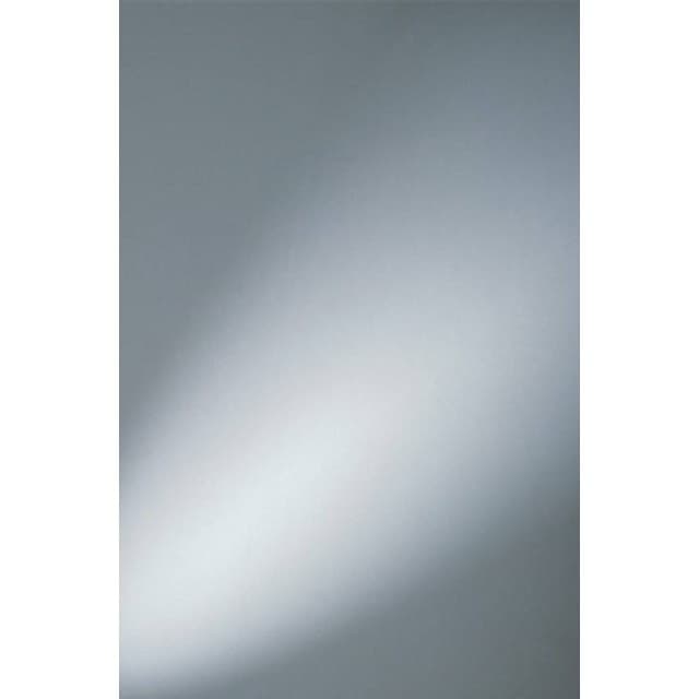 Sanitetsspejl 50 x 70 cm slebet