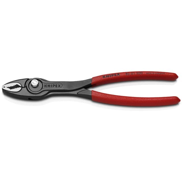 Knipex twingrip