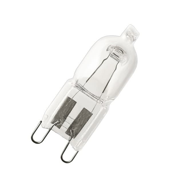 Osram Halopin ovnpære 25w g9 230v 66725