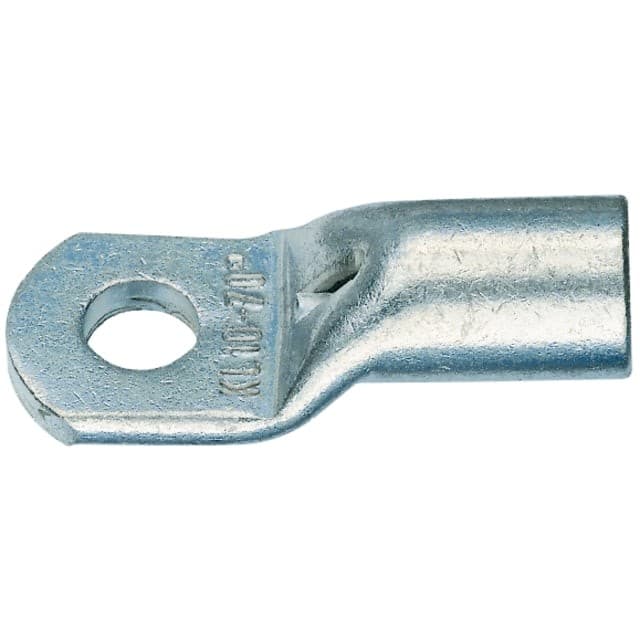 Klauke Rørkabelsko cu 50MM Ø8MM kl2