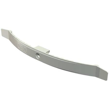 Obo Kabelholder dobbelt polyamid 2x5 3x1,5