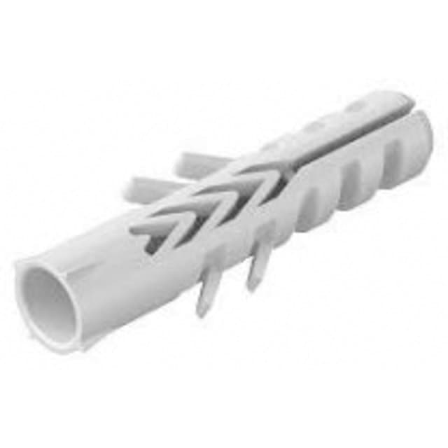 Plug 8x40mm uden krave