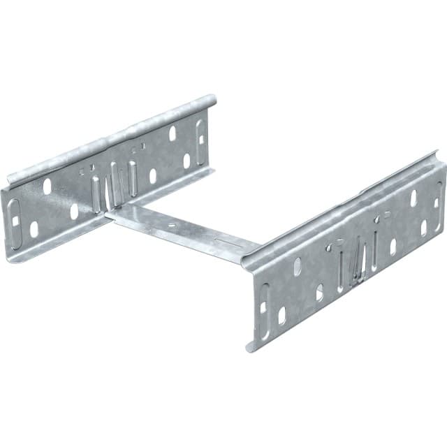 Obo Kobling 75MM til ltr skinne elforzinket