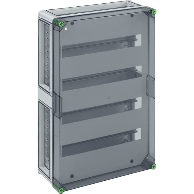 Spelsberg Gta 4 x din 440x640x179 mm