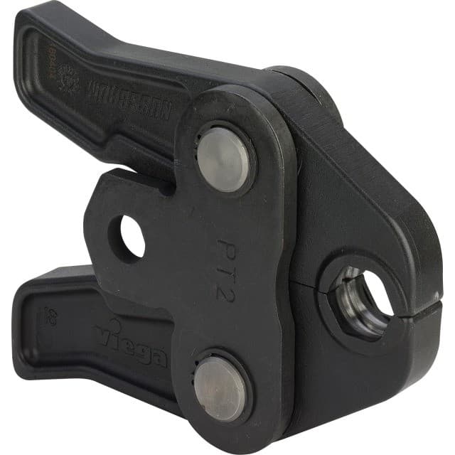 Viega Pt2 presbakke til pressgun 4e+4b+5 54