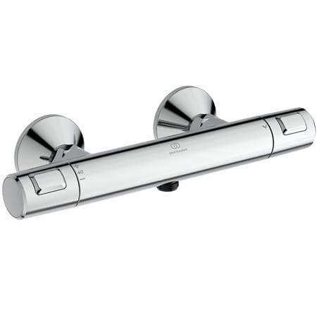Ideal Standard Ceratherm t20 | brusearmatur i krom