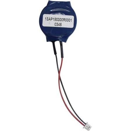 ABB Ta521, batteri