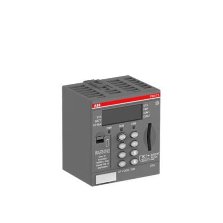 ABB Pm573-eth-xc