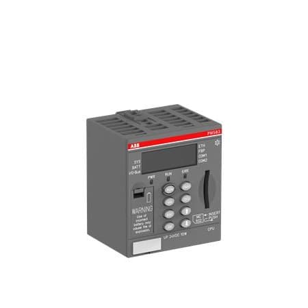 ABB Pm583-eth-xc