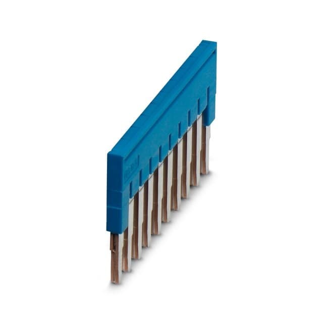 Phoenix Contact Indlægsbro - fbs 10-5 bu - 3036916