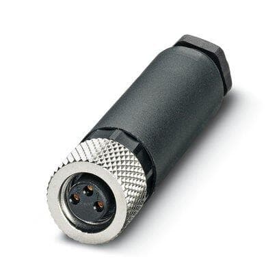 Phoenix Contact 1506888 steker sacc-m 8fs-3con-m-sw