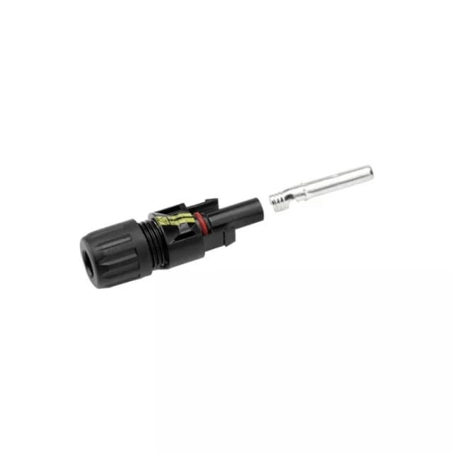 Cimco Solar stik MC4 hun (+)