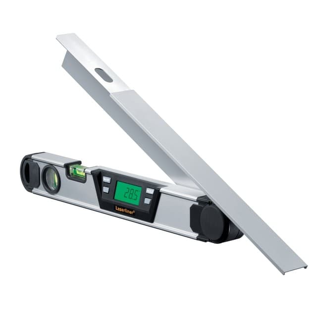 Laserliner Arcomaster 60 digital vinkelmåler