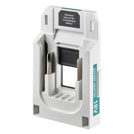 Laserliner Poweradapter makita