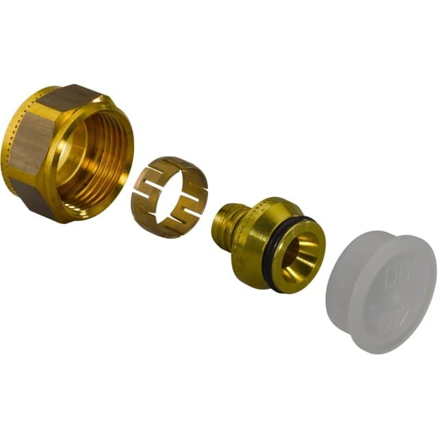Uponor Omløber 3/4-20mm 1065290