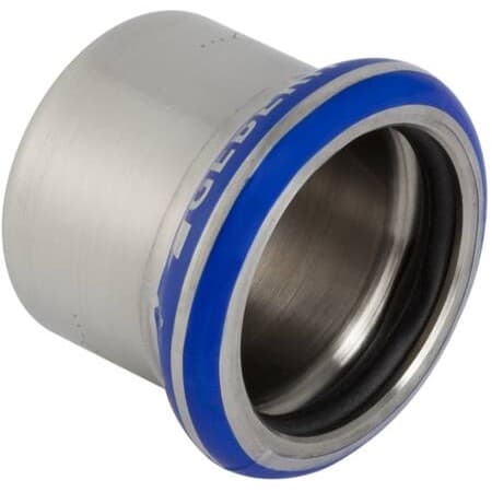 Geberit Slutmuffe rf 88,9mm