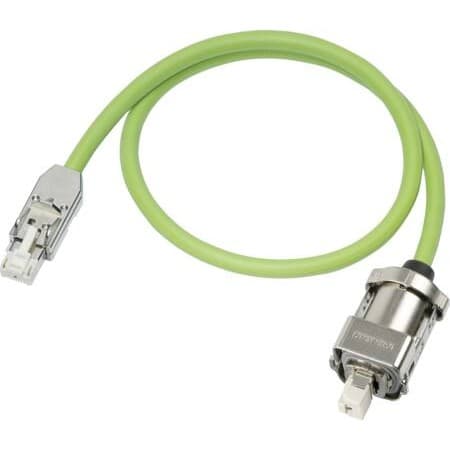 Siemens Signal kabel samlet 24v, l= 10 m