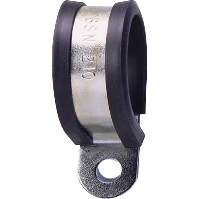 Hellermann Klips gs/pvc f/ø32