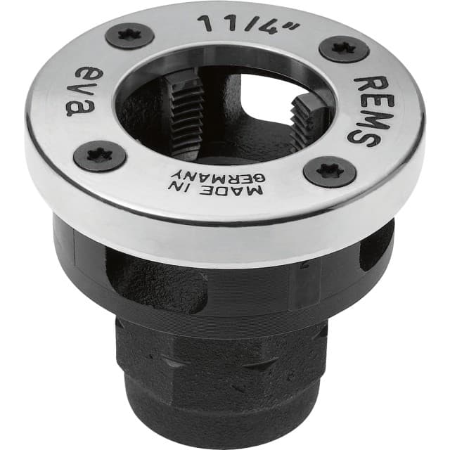 Rems Eva skærehoved r 3/4''