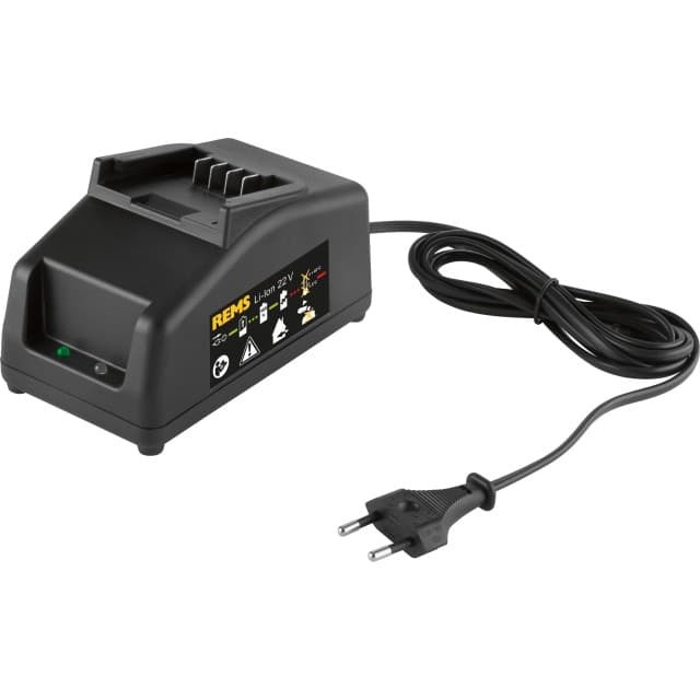 Rems Lynlader 230V 70w / 22v