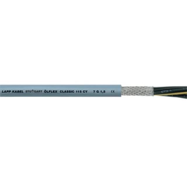 Lapp Ölflex classic 115 cy 4g6.0 t500