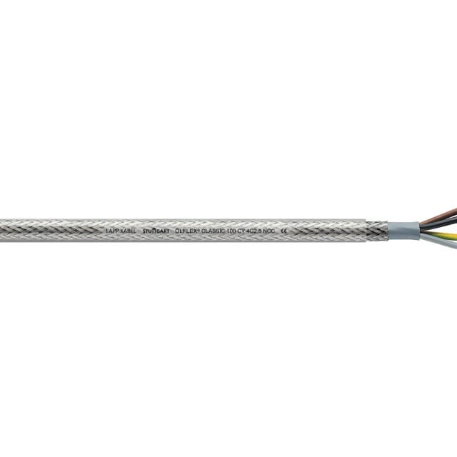 Lapp Ölflex classic 100 cy 4g16 t500