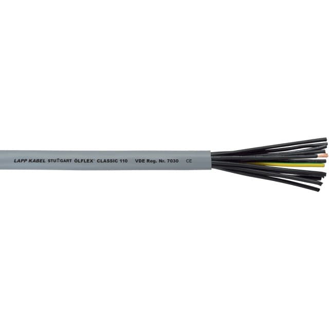 Lapp Ölflex classic 110 10g0,75 r100