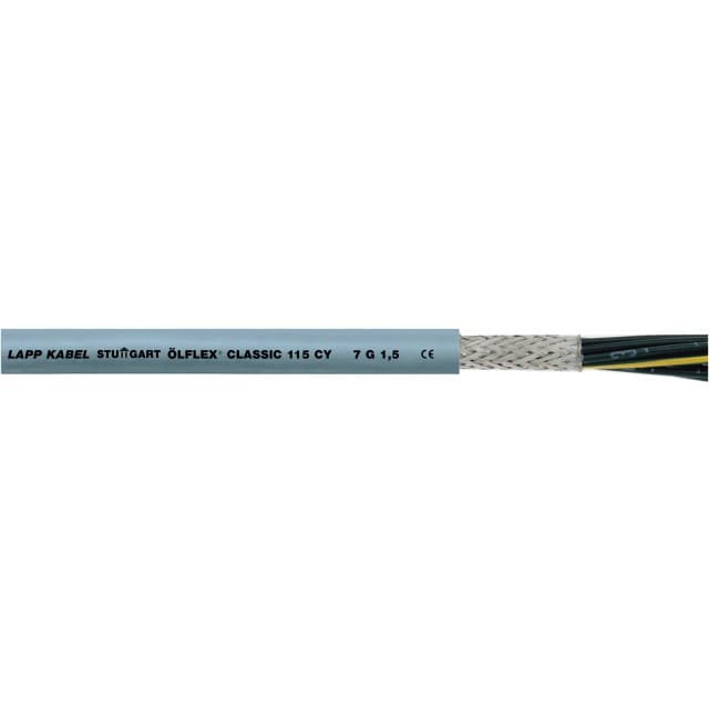 Lapp Ölflex classic 115 cy 3g0.75 t500