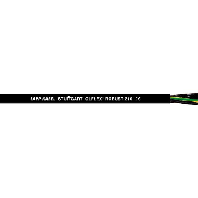 Lapp Ölflex robust 210 3g2,5 r100