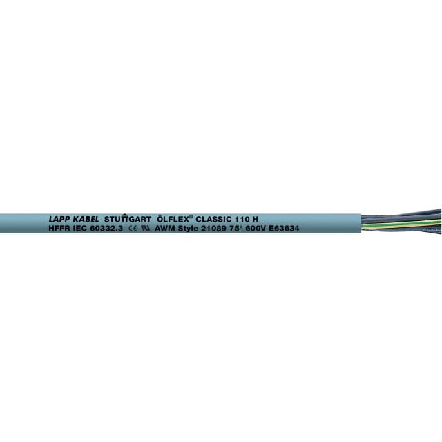 Lapp Ölflex classic 110 h 12g0,75 n r100
