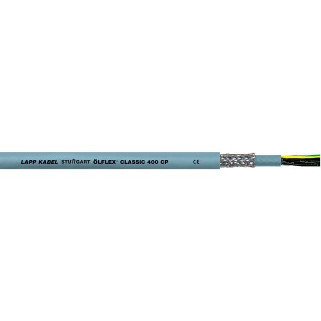 Lapp Ölflex classic 400 cp 4g1.5 r100