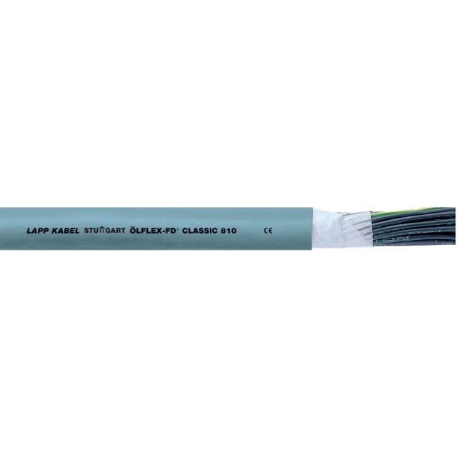 Lapp Ölflex classic fd 810 18g1 r100