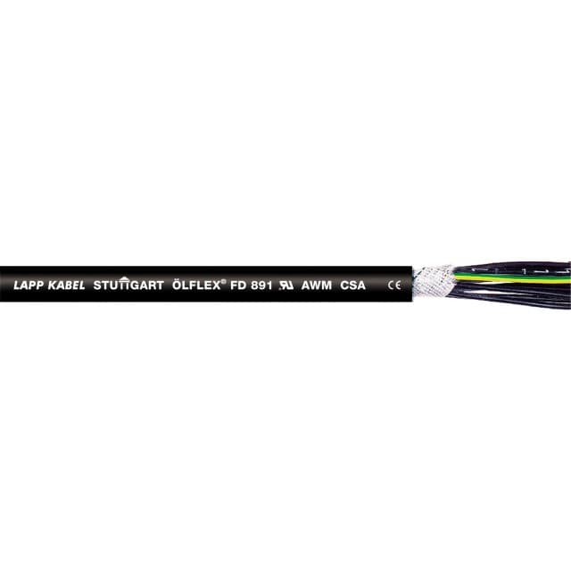 Lapp ölflex fd 891 12g1 t500