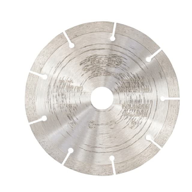 Diamantskive ø 115x22,2 univers